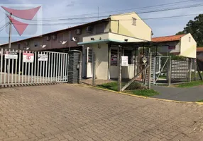 Foto 1 de Casa de Condomínio com 2 Quartos para alugar, 70m² em Fazenda São Borja, São Leopoldo