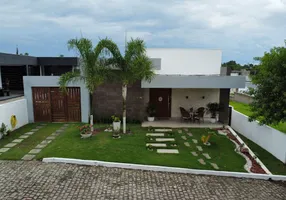 Foto 1 de Casa de Condomínio com 3 Quartos à venda, 300m² em Centro, Cruz das Almas