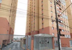 Foto 1 de Apartamento com 3 Quartos para venda ou aluguel, 78m² em Jaguaribe, Osasco