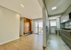 Foto 1 de Apartamento com 2 Quartos para alugar, 60m² em Ponte Preta, Campinas