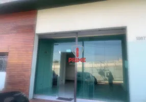 Foto 1 de Galpão/Depósito/Armazém à venda, 620m² em Lago Igapó, Londrina