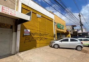 Foto 1 de Galpão/Depósito/Armazém para venda ou aluguel, 190m² em Santo Antonio, São Luís