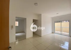 Foto 1 de Apartamento com 2 Quartos à venda, 62m² em Vila Massucheto, Americana