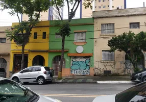 Foto 1 de Sobrado com 4 Quartos à venda, 170m² em Aclimação, São Paulo