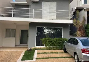 Foto 1 de Casa de Condomínio com 3 Quartos para venda ou aluguel, 248m² em Fazenda Santa Cândida, Campinas