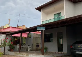 Foto 1 de Casa com 3 Quartos à venda, 200m² em Amarante, Betim