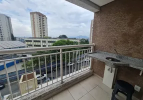 Foto 1 de Apartamento com 2 Quartos à venda, 53m² em Freguesia do Ó, São Paulo
