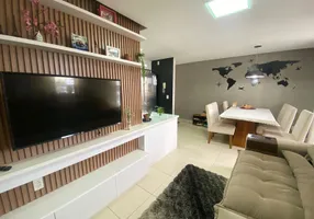 Foto 1 de Apartamento com 2 Quartos à venda, 64m² em Aeroporto, Belo Horizonte
