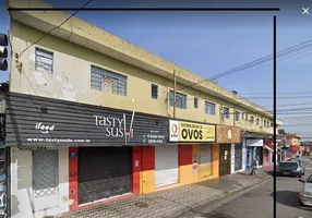 Foto 1 de Prédio Comercial à venda, 1000m² em Jardim do Estadio, Santo André