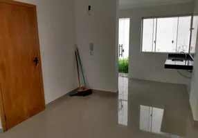 Foto 1 de Apartamento com 2 Quartos à venda, 46m² em Minascaixa, Belo Horizonte