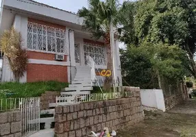 Foto 1 de Casa com 3 Quartos para alugar, 120m² em Jardim Itú Sabará, Porto Alegre