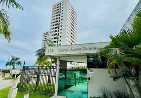 Foto 1 de Apartamento com 2 Quartos à venda, 67m² em Ponta Negra, Natal