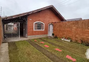 Foto 1 de Casa com 2 Quartos à venda, 114m² em Cibratel, Itanhaém