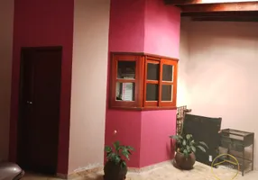 Foto 1 de Casa com 3 Quartos à venda, 129m² em Jardim Wanel Ville V, Sorocaba