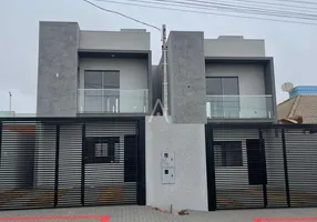 Foto 1 de Sobrado com 3 Quartos à venda, 78m² em Morumbi, Cascavel