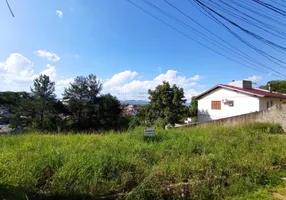 Foto 1 de Lote/Terreno à venda, 749m² em Feitoria, São Leopoldo
