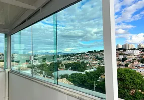 Foto 1 de Apartamento com 2 Quartos à venda, 65m² em Letícia, Belo Horizonte
