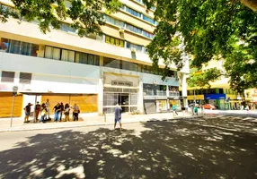 Foto 1 de Kitnet com 1 Quarto para alugar, 16m² em Centro, Porto Alegre