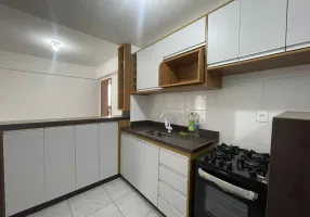 Foto 1 de Apartamento com 2 Quartos à venda, 59m² em Manoel Honório, Juiz de Fora