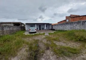 Foto 1 de Casa com 3 Quartos à venda, 60m² em Parque Augustus, Itanhaém