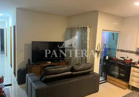 Foto 1 de Apartamento com 3 Quartos à venda, 68m² em Vila Curuçá, Santo André