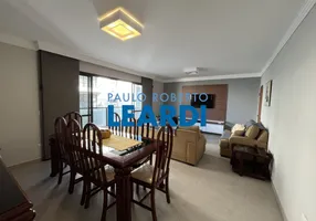 Foto 1 de Apartamento com 3 Quartos para venda ou aluguel, 120m² em Barra Funda, Guarujá