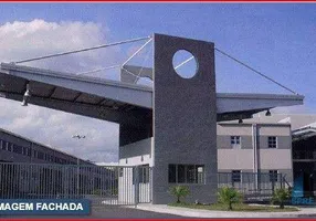 Foto 1 de Galpão/Depósito/Armazém para alugar, 890m² em Santa Fé, Osasco