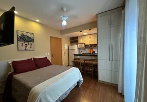 Foto 1 de Apartamento com 2 Quartos à venda, 57m² em Alto, Teresópolis
