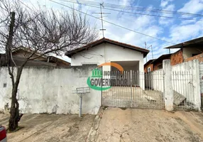 Foto 1 de Casa com 4 Quartos à venda, 96m² em Dic I, Campinas