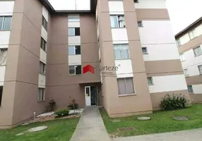 Foto 1 de Apartamento com 2 Quartos para alugar, 48m² em Santo Antônio, São José dos Pinhais