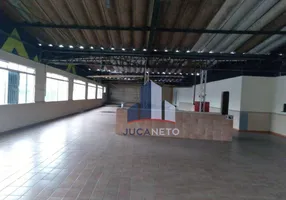 Foto 1 de Ponto Comercial para alugar, 765m² em Demarchi, São Bernardo do Campo