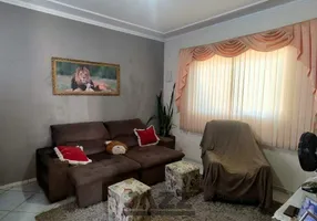 Foto 1 de Casa com 3 Quartos à venda, 93m² em Residencial Galo de Ouro, Cerquilho