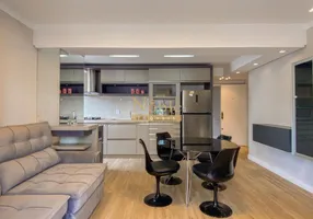 Foto 1 de Apartamento com 2 Quartos à venda, 83m² em Centro, Torres