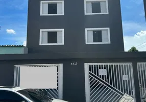 Foto 1 de Apartamento com 2 Quartos à venda, 69m² em Rudge Ramos, São Bernardo do Campo