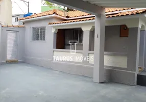 Foto 1 de Casa com 2 Quartos à venda, 82m² em Nova Gerti, São Caetano do Sul