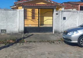 Foto 1 de Casa com 2 Quartos para alugar, 50m² em Monte Castelo, Parnamirim