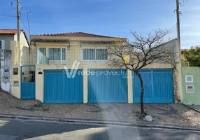 Foto 1 de Casa com 3 Quartos à venda, 131m² em Vila Carminha, Campinas