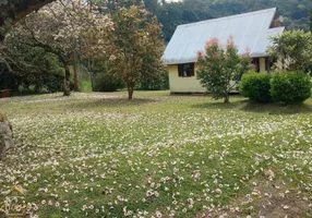 Foto 1 de Lote/Terreno com 1 Quarto à venda, 157m² em Linha Araripe, Nova Petrópolis