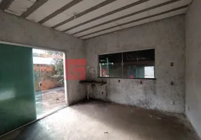 Foto 1 de Casa com 4 Quartos à venda, 250m² em Carmelo, Montes Claros