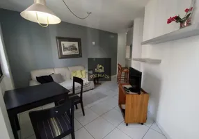 Foto 1 de Flat com 1 Quarto para alugar, 40m² em Jardim Paulista, São Paulo