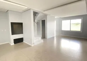 Foto 1 de Casa com 3 Quartos à venda, 125m² em Estância Velha, Canoas