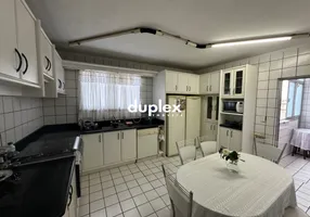 Foto 1 de Cobertura com 4 Quartos à venda, 284m² em Capoeiras, Florianópolis