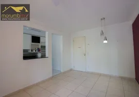 Foto 1 de Apartamento com 2 Quartos à venda, 59m² em Morumbi, São Paulo
