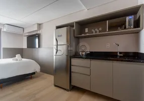 Foto 1 de Apartamento com 1 Quarto à venda, 27m² em Jardim Paulista, São Paulo