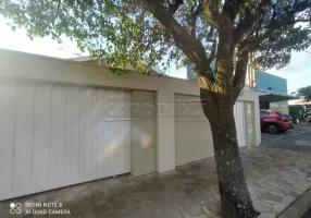 Foto 1 de Casa com 3 Quartos à venda, 219m² em Vila Xavier, Araraquara