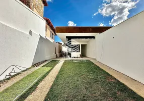 Foto 1 de Casa com 3 Quartos à venda, 400m² em Copacabana, Belo Horizonte