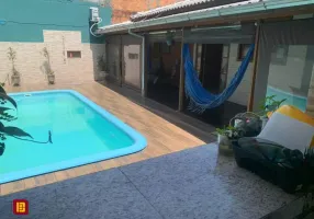 Foto 1 de Casa com 3 Quartos à venda, 118m² em Ingleses do Rio Vermelho, Florianópolis