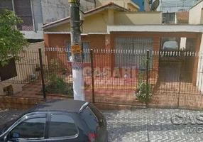 Foto 1 de Lote/Terreno à venda, 300m² em Vila Euclides, São Bernardo do Campo