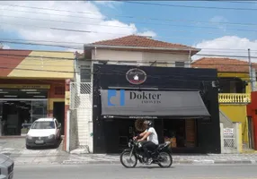 Foto 1 de Casa com 2 Quartos para alugar, 200m² em Freguesia do Ó, São Paulo