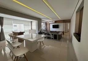 Foto 1 de Apartamento com 2 Quartos para alugar, 92m² em Vila Brandina, Campinas
